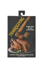 Thanksgiving Actionfigur Ultimate John Carver "No...