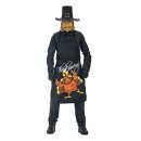 Thanksgiving Head Knocker Wackelkopf-Figur Ultimate John...