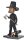 Thanksgiving Head Knocker Wackelkopf-Figur John Carver 20 cm