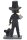 Thanksgiving Head Knocker Wackelkopf-Figur John Carver 20 cm