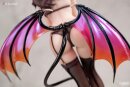 Original Character PVC Statue 1/6 She is real Nafu 29 cm