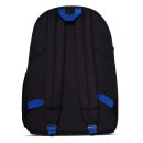PlayStation Rucksack Basic Blau