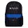 PlayStation Rucksack Basic Blau