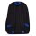 PlayStation Rucksack Basic Blau