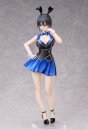 Bunny Garden PVC Statue 1/4 Miuka 43 cm