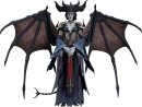 Diablo IV Figma Actionfigur Lilith 17 cm