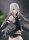 Nier Automata Ver 1.1A Pop Up Parade PVC Statue A2 YoRHa Type A No. 2 17 cm