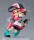 Splatoon/Splatoon 2 Figma Actionfigur Splatoon Girl DX Edition 10 cm