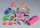 Splatoon/Splatoon 2 Figma Actionfigur Splatoon Girl DX Edition 10 cm
