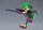 Splatoon/Splatoon 2 Figma Actionfigur Splatoon Boy DX Edition 10 cm