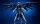Persona 3 Reload Plamatea Plastic Model Kit Thanatos 16 cm