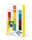 LEGO Lineal DIY