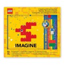 LEGO Schreibwaren-Set Imagine