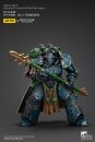 Warhammer The Horus Heresy Actionfigur Alpha Legion...