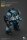 Warhammer The Horus Heresy Actionfigur Alpha Legion Contemptor Dreadnought with Gravis Plasma Cannon 25 cm