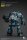 Warhammer The Horus Heresy Actionfigur Alpha Legion Contemptor Dreadnought with Gravis Plasma Cannon 25 cm