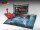 Scorpions Rock Ikonz On Tour World Tour 1984 Road Case Statue & Bühnenhintergrund Set