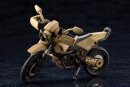 Hexa Gear Plastic Model Kit 1/24 Alternative Cross Rider...