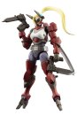 Hexa Gear Plastic Model Kit 1/24 Governor Light Armor...