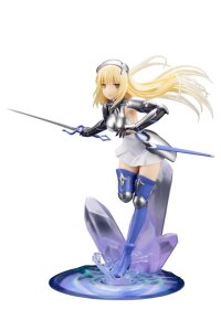 Danmachi: Sword Oratoria PVC Statue 1/7 Ais Wallenstein 24 cm