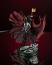 Spawn Statue 1/10 Spawn #301 by Todd McFarlane (Black...