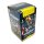 Warhammer 40.000 Dark Galaxy Sammelkarten Booster Display (18) *Englische Version* - Beschädigte Verpackung