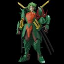 Chou-Dan-Kadou Yoroiden-Samurai Troopers Actionfigur Doku...