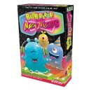 Blob Party Brettspiel Neon Nights *Englische Version*