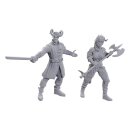 D&D Nolzurs Marvelous Miniatures Miniatur unbemalt...