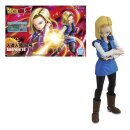 Dragon Ball Z Figure-Rise Standard Plastic Model Kit...