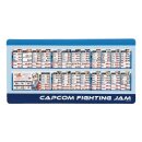 Capcom Fighting Collection 2 Mousepad Fighting Evolution...