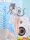 VTuber Tenitol Tall PVC Statue Nachoneko 30 cm