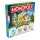 Pokémon Brettspiel Monopoly *Deutsche Version*