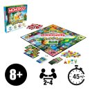 Pokémon Brettspiel Monopoly *Englische Version*