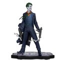DC Direct Statue 1/10 The Joker Purple Craze: The Joker...