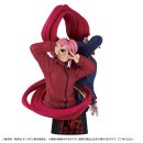 Dandadan Petitrama EX Series Sammelfiguren 3er-Pack Set 9 cm