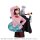 Dandadan Petitrama EX Series Sammelfiguren 3er-Pack Set 9 cm