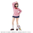 Dandadan Petitrama EX Series Sammelfiguren 3er-Pack Set 9 cm (with gift)