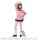 Dandadan Petitrama EX Series Sammelfiguren 3er-Pack Set 9 cm (with gift)