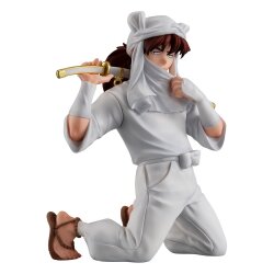 Nintama Rantaro The Movie G.E.M. Serie PVC Statue Tenki Palm Size 12 cm