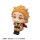 My Hero Academia Look Up PVC Statue Hawks 11 cm