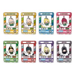 Sakamoto Days Acryl Figuren Chara Catcher 9 cm Display (8)