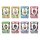 Sakamoto Days Acryl Figuren Chara Catcher 9 cm Display (8)