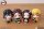 Demon Slayer Kimetsu no Yaiba Look Up PVC Statue Zenitsu Agatsuma 11 cm