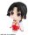 The Elusive Samurai Look Up PVC Statue Tokiyuki Hojo 11 cm