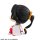 The Elusive Samurai Look Up PVC Statue Tokiyuki Hojo 11 cm