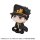 JoJo´s Bizarre Adventure Part 03: Stardust Crusaders Look Up PVC Statue Jotaro Kujo & Dio 11 cm (with gift)