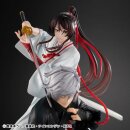 Hell´s Paradise Lucrea PVC Statuen 2er-Set Gabimaru...
