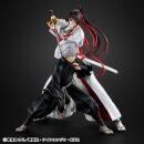 Hell´s Paradise Lucrea PVC Statuen 2er-Set Gabimaru & Sagiri Yamada Asaemon 20 cm