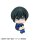 Blue Lock Look Up PVC Statue Rin Itoshi Japanese National Player Match Ver. 11 cm